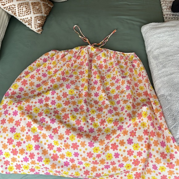 asos floral dress - Picture 2 of 4